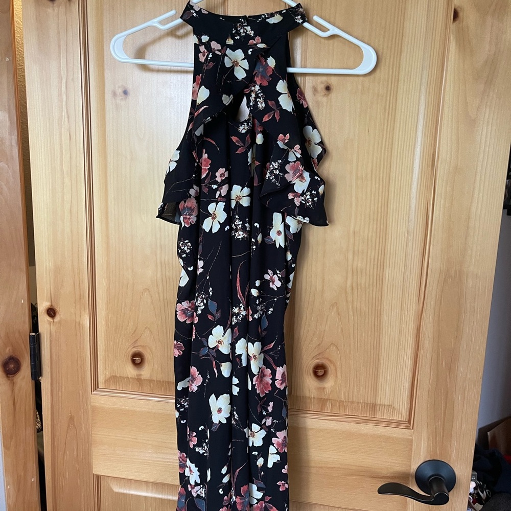NWT Maurices Summer Dress